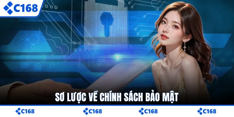 Sơ lược về chính sách bảo mật